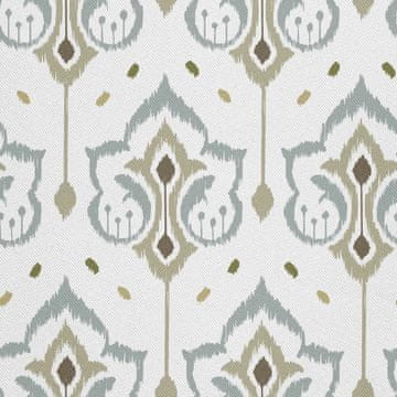 VANJSKI DEKOSTOFFE OXFORD - Motiv Abstract 2 I DX688