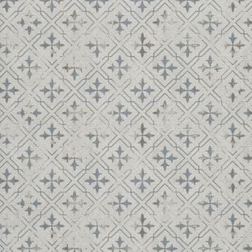 VANJSKI DEKOSTOFFE OXFORD - Geometrijski motiv 16