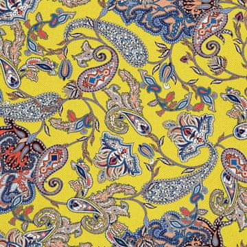 OUTDOOR DEKOSTOFFE OXFORD - Motiv tradicionalne indijske kuhinje