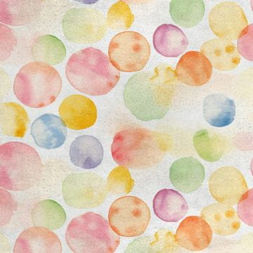 Royal Samt Stoff Polyester Zum Nähen - Motiv Abstraction - RDX2083
