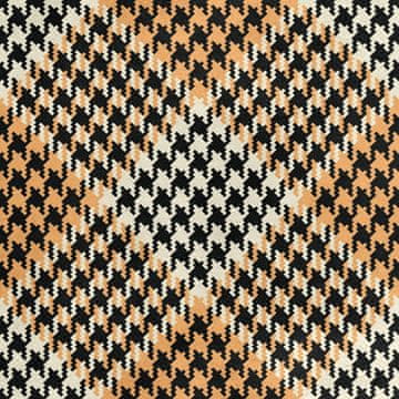Royal Samt Stoff Polyester Zum Nähen - Motiv kariert 24
