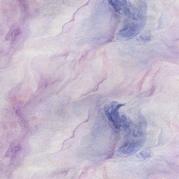 Royal Samt Stoff Polyester Zum Nähen - Motiv Abstraction - RDX2605