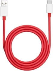 OnePlus SuperVOOC 100W, Brzi punjač