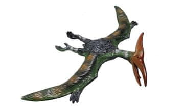 FED INTERAKTIVNI LETEĆI DINOSAUR PTERANODON 41 CM - SVJETLO - 3+
