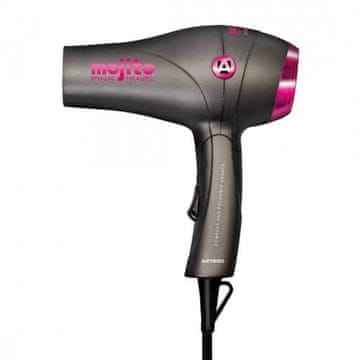 Artero MINI sklopiva sušilica za rublje MOJITO PINK 1000W