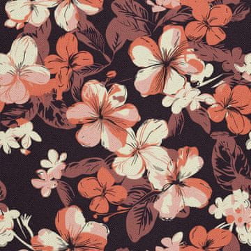 VANJSKI DECOSTOFFE OXFORD - Motiv Blumen I DX5204