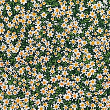 VANJSKI DECOSTEFFER OXFORD - Motiv Blumen I DX5596