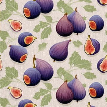 VANJSKI DEKOSTOFFE OXFORD - Motiv Obst | DX6635