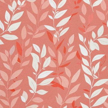 VANJSKI DEKOSTOFFE OXFORD - Motiv Femini | DX10274
