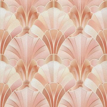 VANJSKI DEKOSTOFFE OXFORD - Motiv Femini | DX10218
