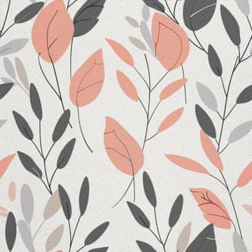 VANJSKI DEKOSTOFFE OXFORD - Motiv Femini | DX10298