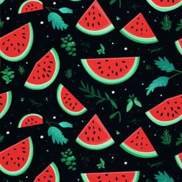 VANJSKI DEKOSTOFFE OXFORD - Motiv Obst | DX6037