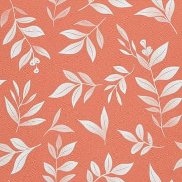 VANJSKI DEKOSTOFFE OXFORD - Motiv Femini | DX10185