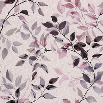 VANJSKI DEKOSTOFFE OXFORD - Motiv Femini | DX10597
