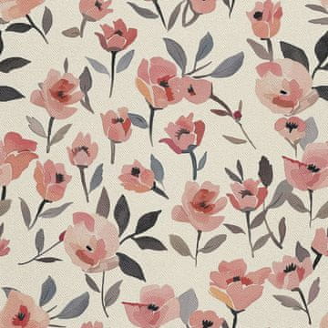 VANJSKI DEKOSTOFFE OXFORD - Motiv Femini | DX10578
