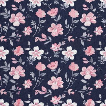 VANJSKI DEKOSTOFFE OXFORD - Motiv Femini | DX10423