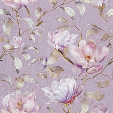 VANJSKI DEKOSTOFFE OXFORD - Ženski motiv | DX10468