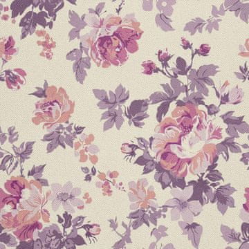 VANJSKI DEKOSTOFFE OXFORD - Motiv Femini | DX10614