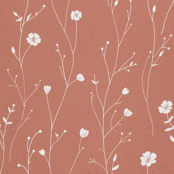 VANJSKI DEKOSTOFFE OXFORD - Motiv Femini | DX10439