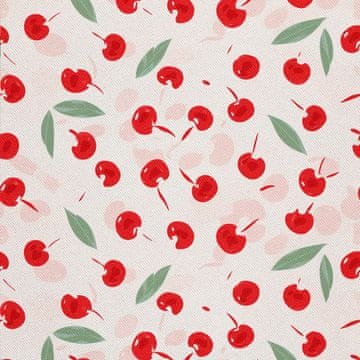 VANJSKI DEKOSTOFFE OXFORD - Motiv Obst | DX6431