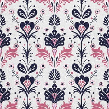 VANJSKI DEKOSTOFFE OXFORD - Motiv Femini | DX10545