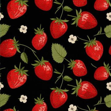 VANJSKI DEKOSTOFFE OXFORD - Motiv Obst | DX6811