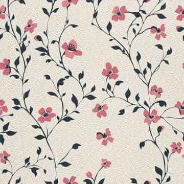 VANJSKI DEKOSTOFFE OXFORD - Motiv Femini | DX10136