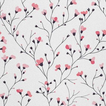 VANJSKI DEKOSTOFFE OXFORD - Motiv Femini | DX10134