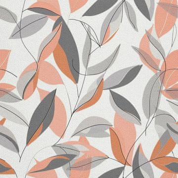 VANJSKI DEKOSTOFFE OXFORD - Motiv Femini | DX10232