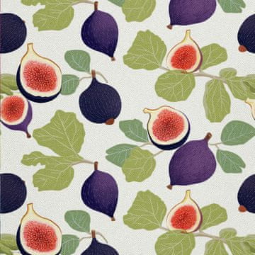 VANJSKI DEKOSTOFFE OXFORD - Motiv Obst | DX6699