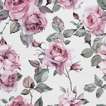VANJSKI DEKOSTOFFE OXFORD - Motiv Femini | DX10133