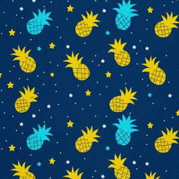 VANJSKI DEKOSTOFFE OXFORD - Motiv Obst | DX7015