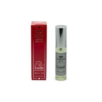 Saponificio Varesino Saponificio Varesino Cubebe parfem, 10 ml