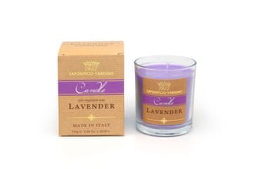 Saponificio Varesino Saponificio Varesino mirisna svijeća Lavanda 170g