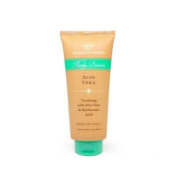 Saponificio Varesino Aloe losion za tijelo 400 ml
