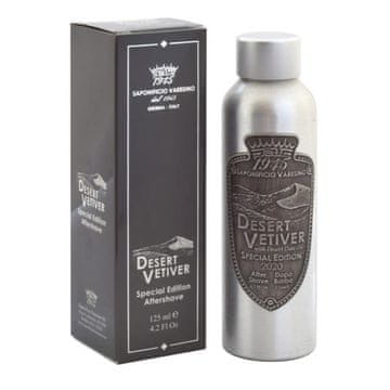 Saponificio Varesino Desert Vetiver balzam poslije brijanja