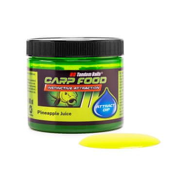 Carp Food Attract Carp Dip 100ml sok od ananasa
