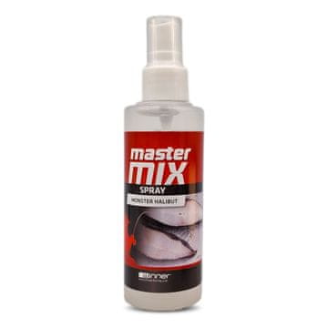 Master Mix Spray 100ml sprej za privlačenje - Dimljeni losos