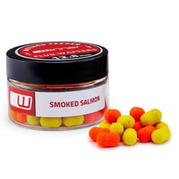 Fluo Wafters 20g - Mamci za dimljeni losos