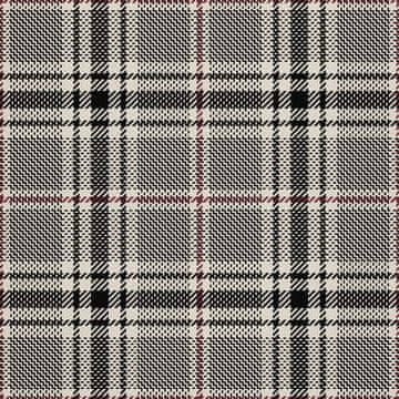 OUTDOOR DEKOSTOFFE OXFORD - Motiv kariert 27