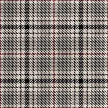 Royal Samt Stoff Polyester Zum Nähen - Motiv kariert 27