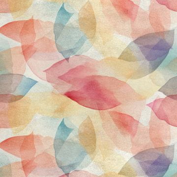 Royal Samt Stoff Polyester Zum Nähen - Motiv Abstraction - RDX2947