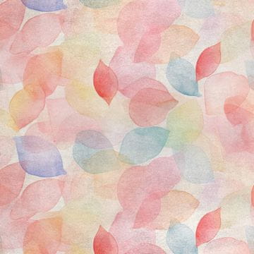 Royal Samt Stoff Polyester Zum Nähen - Motiv Abstraction - RDX2935