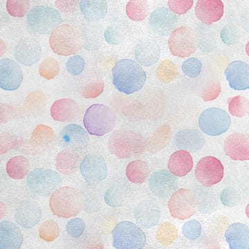 Royal Samt Stoff Polyester Zum Nähen - Motiv Abstraction - RDX2906