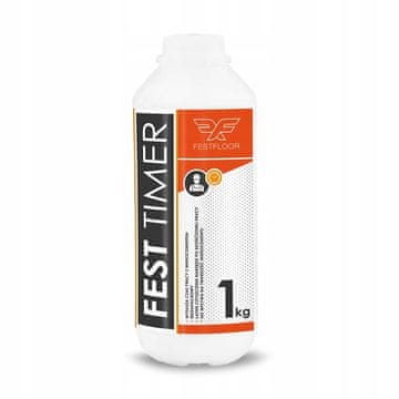 éS FEST TIMER 1 kg - usporivač vezivanja mikrocementa