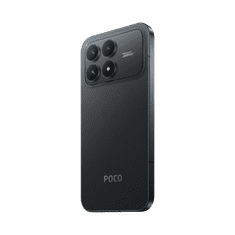 POCO F8 PRO pametni telefon 12/256GB, črn