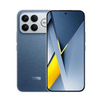 POCO F8 ULTRA pametni telefon 16/512GB,moder