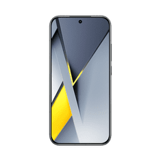 POCO F8 PRO pametni telefon 12/512GB, črn