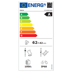 POCO F8 PRO pametni telefon 12/512GB, srebrn
