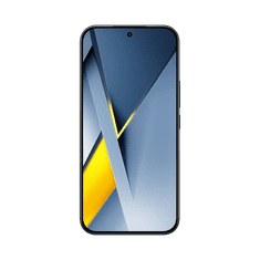 POCO F8 ULTRA pametni telefon 16/512GB, črn